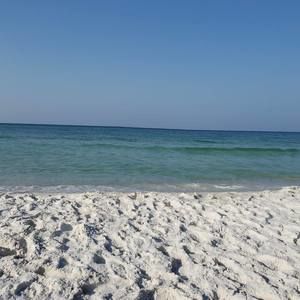 Meet your Posher, Nickey